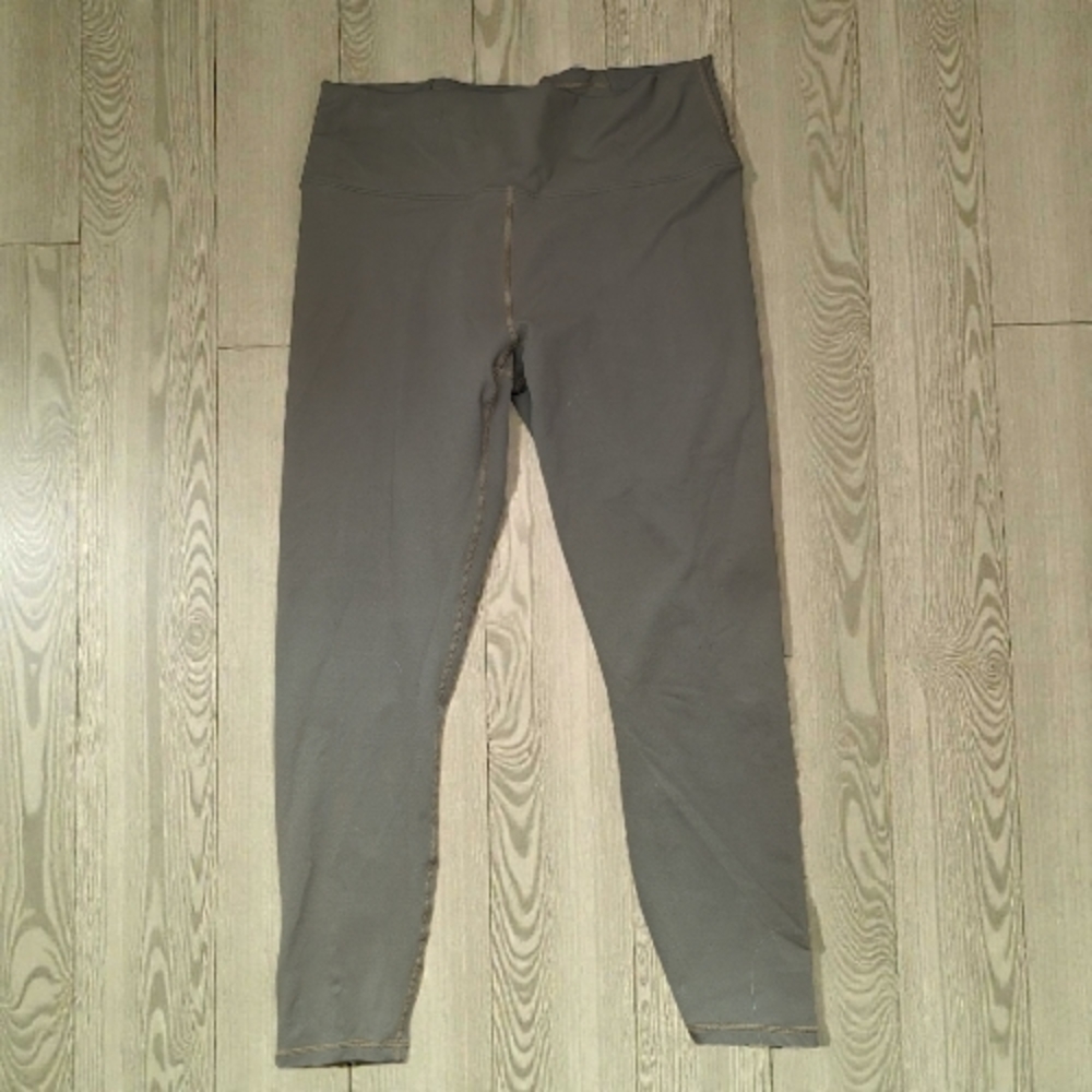 Fabletics Olive PowerHold Leggings